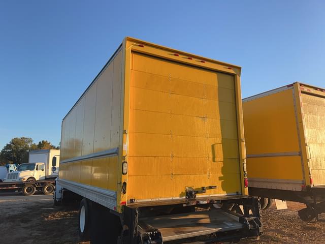 Image of Freightliner Undetermined equipment image 1