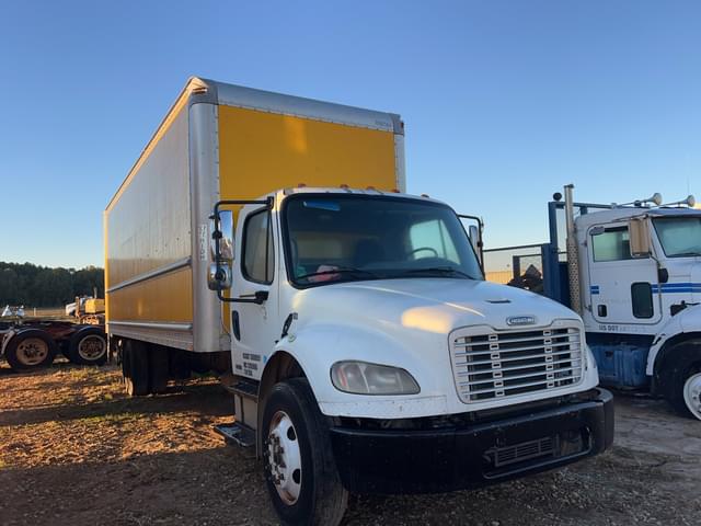 Image of Freightliner Undetermined equipment image 4