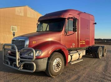 Main image Freightliner Detroit 60