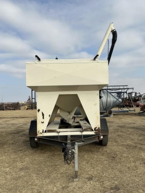 Image of Friesen 220 equipment image 1