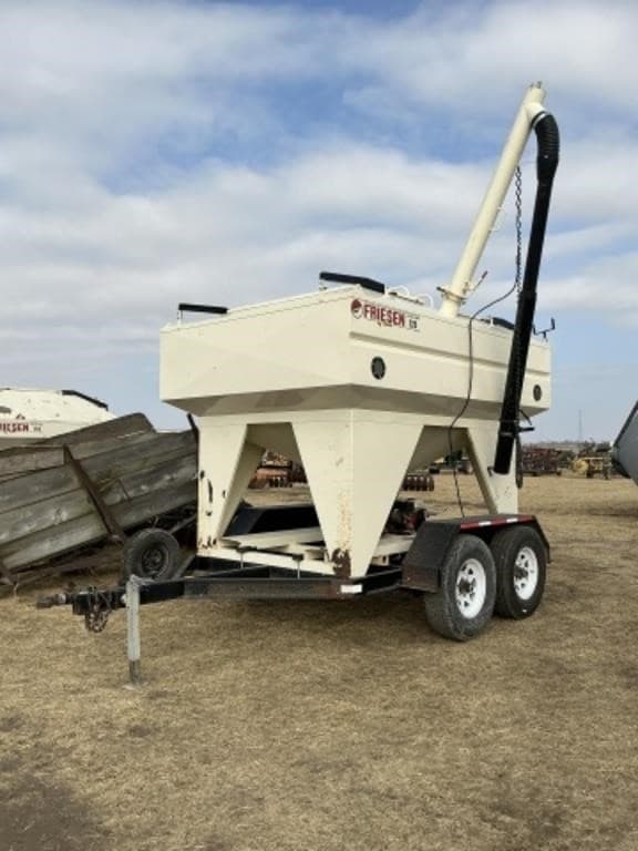 Image of Friesen 220 equipment image 2
