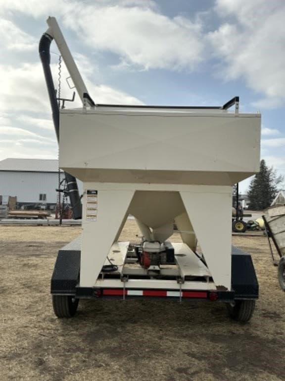 Image of Friesen 220 equipment image 4