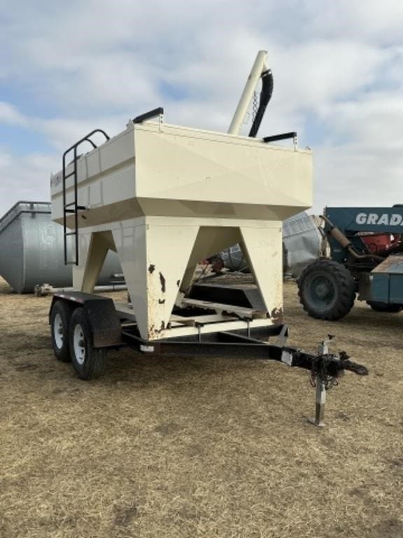 Friesen 220 Equipment Image0