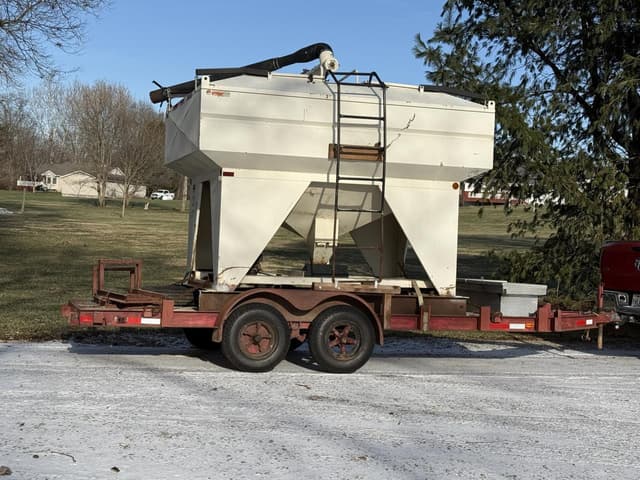 Image of Friesen 220 equipment image 3