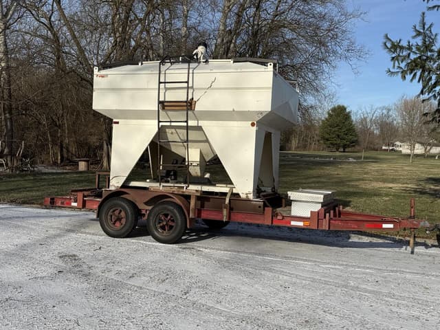 Image of Friesen 220 equipment image 1