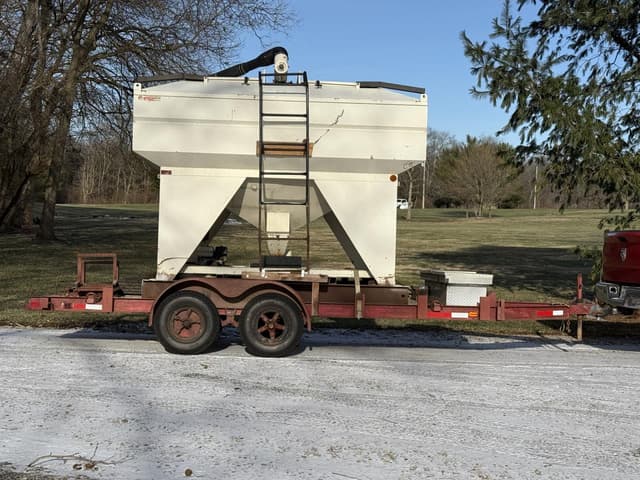 Image of Friesen 220 equipment image 2