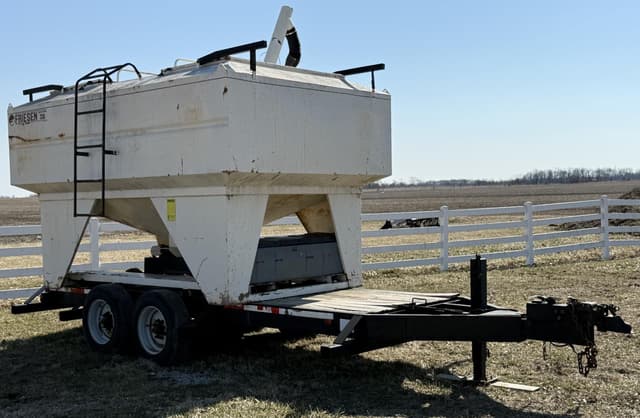 Image of Friesen 330 equipment image 1