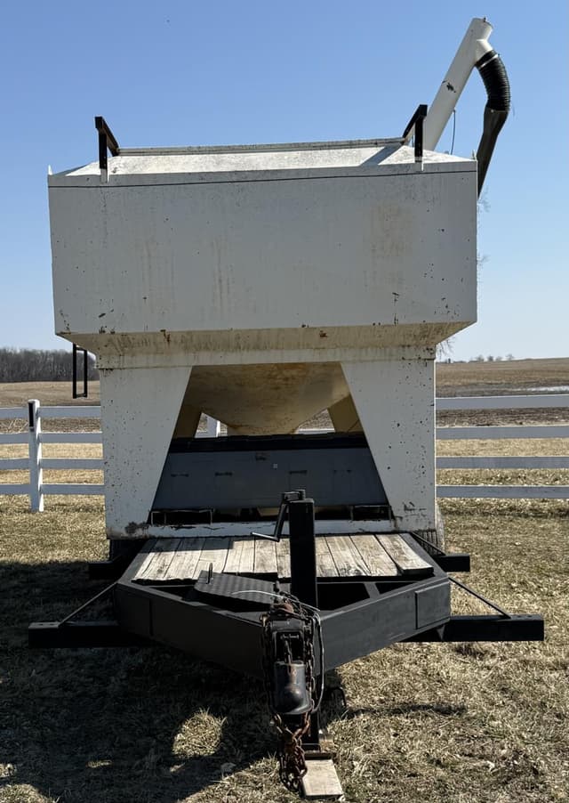 Image of Friesen 330 equipment image 4