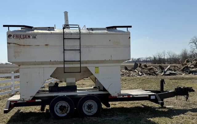 Image of Friesen 330 equipment image 3