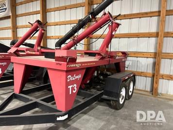 Main image Friesen Seed Titan