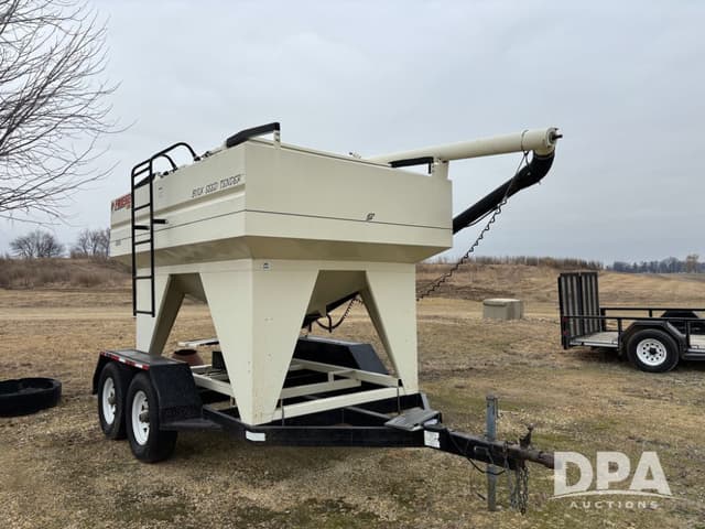 Image of Friesen 220 equipment image 1