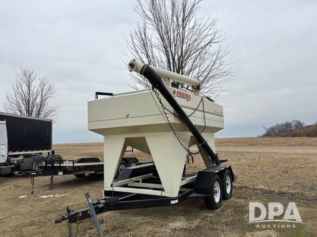 Image of Friesen 220 equipment image 4