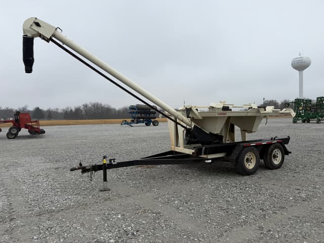 Image of Friesen Seed Titan SE equipment image 1