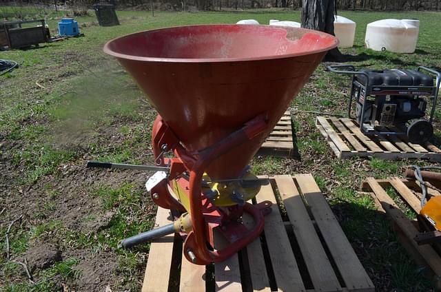 Image of Fressori 500 equipment image 1