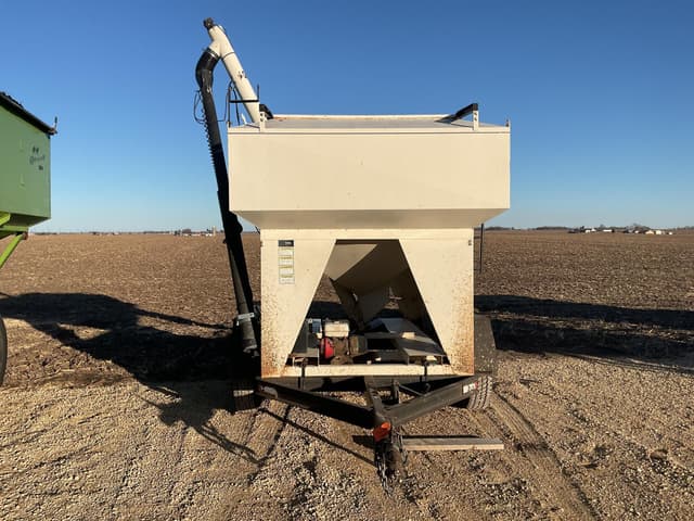 Image of Friesen 107R220 equipment image 3