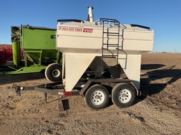 Main image Friesen 107R220