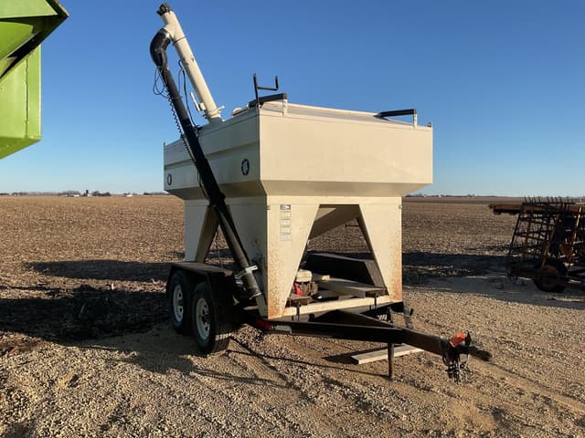 Image of Friesen 107R220 equipment image 2