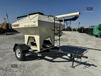 Main image Friesen 110