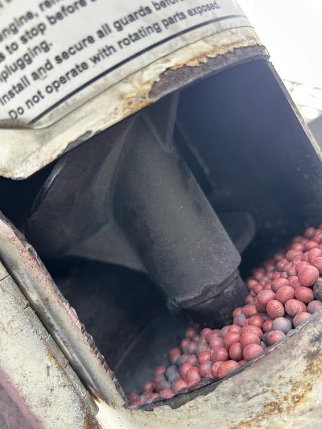 Image of Friesen 110 equipment image 4