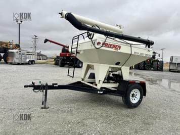 Main image Friesen 110