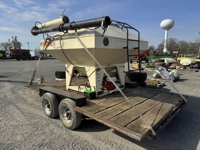 Image of Friesen 110 equipment image 4