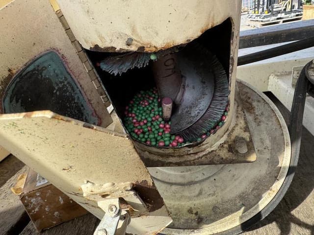 Image of Friesen 110 equipment image 3