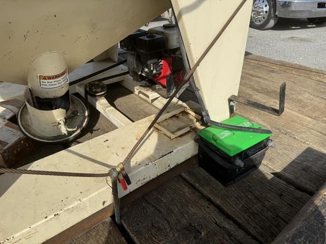 Image of Friesen 110 equipment image 2