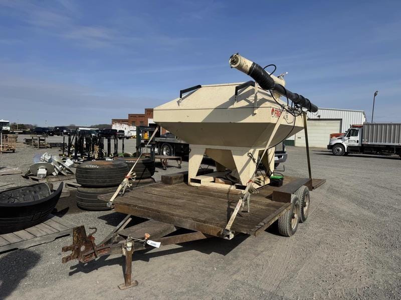 Friesen 110 Equipment Image0