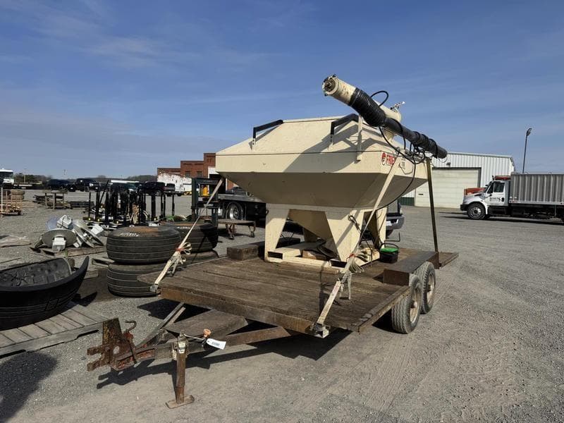 Image of Friesen 110 Primary image