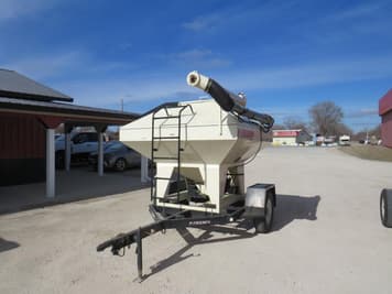 Main image Friesen 110