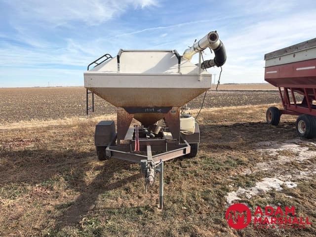 Image of Friesen 110 equipment image 2