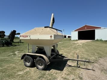 Main image Friesen 110