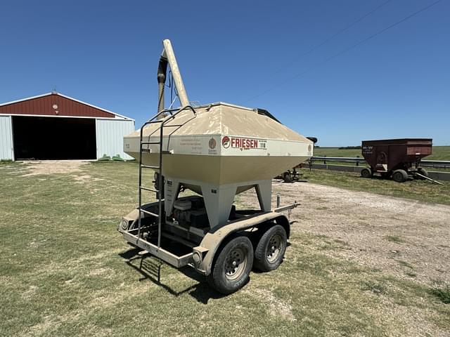 Image of Friesen 110 equipment image 4