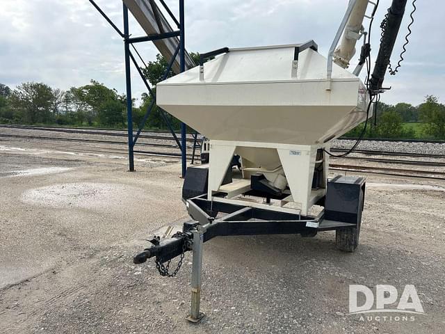 Image of Friesen 110 equipment image 4