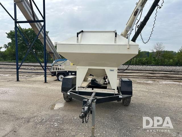 Image of Friesen 110 equipment image 3