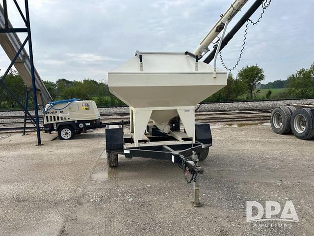 Image of Friesen 110 equipment image 2