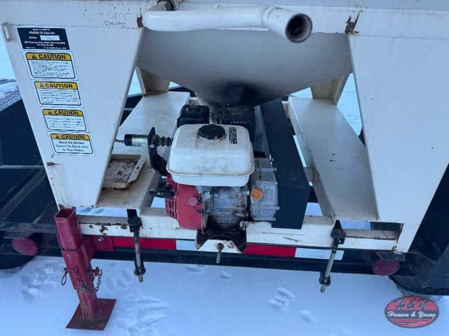 Image of Friesen 110 equipment image 3