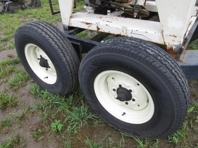 Image of Friesen 110 equipment image 1
