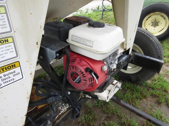 Image of Friesen 110 equipment image 4