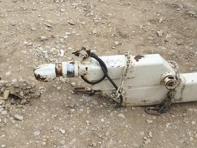 Image of Friesen Seed Titan 2 equipment image 1