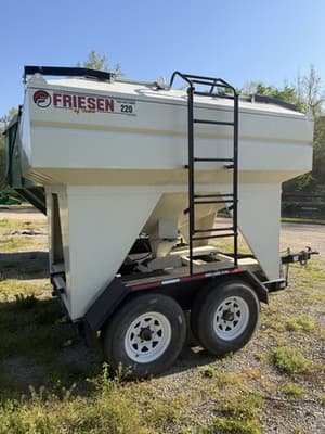 Friesen 220 Image