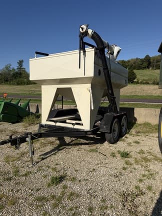 Image of Friesen 220 equipment image 1