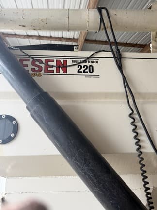 Image of Friesen 220 equipment image 4