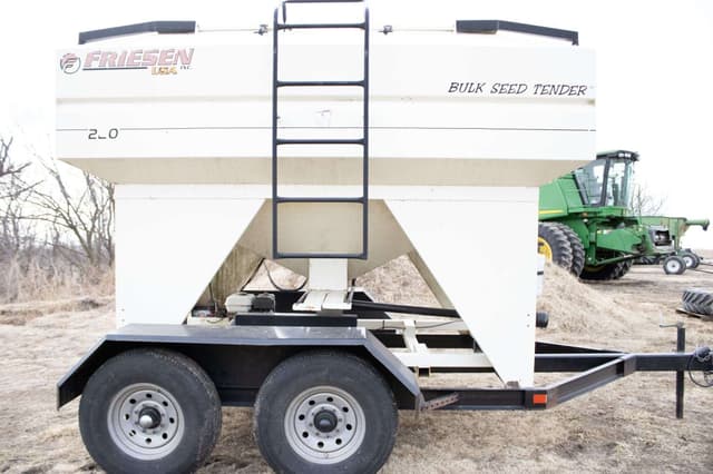Image of Friesen 220 equipment image 3