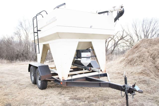 Image of Friesen 220 equipment image 2