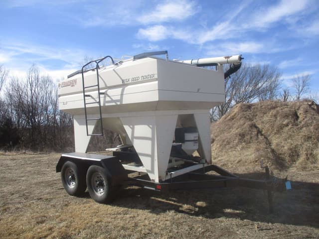 Image of Friesen 220 equipment image 1