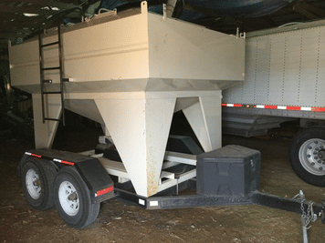 Main image Friesen 220