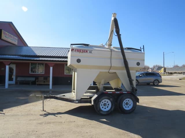 Image of Friesen 220 equipment image 1