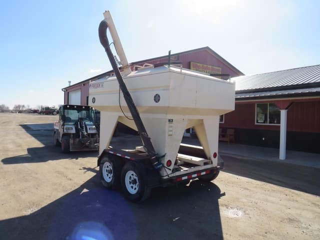 Image of Friesen 220 equipment image 2