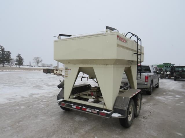 Image of Friesen 220 equipment image 3